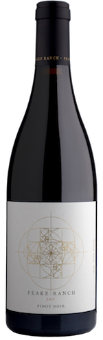 2017 Sta Rita Hills Pinot Noir 1.5L 1