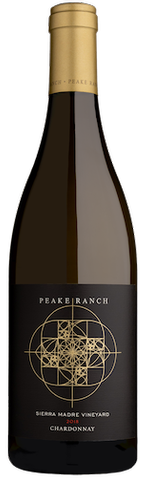 2019 Sierra Madre Vineyard Chardonnay 1