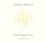 2021 Santa Barbara County Chardonnay 1