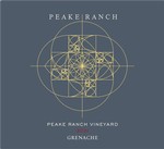 2021 Peake Ranch Vineyard Grenache 1
