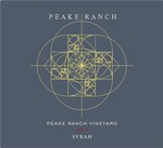 2019 Peake Ranch Vineyard Syrah 1