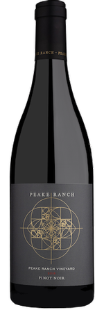 2019 Peake Vineyard Pinot Noir