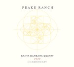 2020 Santa Barbara County Chardonnay