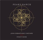 2021 John Sebastiano Vineyard Pinot Noir