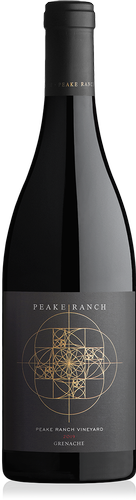 2019 Peake Ranch Vineyard Grenache