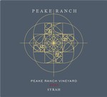 2020 Peake Ranch Vineyard Syrah